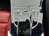USED 2014 64 MERCEDES-BENZ C-CLASS 2.1 C220 BlueTEC AMG Line (Premium) Saloon 4dr Diesel G-Tronic+ Euro 6 (s/s) (170 ps) 