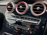USED 2014 64 MERCEDES-BENZ C-CLASS 2.1 C220 BlueTEC AMG Line (Premium) Saloon 4dr Diesel G-Tronic+ Euro 6 (s/s) (170 ps) 