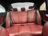 USED 2014 64 MERCEDES-BENZ C-CLASS 2.1 C220 BlueTEC AMG Line (Premium) Saloon 4dr Diesel G-Tronic+ Euro 6 (s/s) (170 ps) 