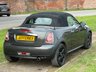 USED 2013 13 MINI ROADSTER 1.6 Cooper Convertible 2dr Petrol Manual Euro 5 (s/s) (122 ps) Find Your Perfect Car Today!