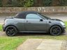 USED 2013 13 MINI ROADSTER 1.6 Cooper Convertible 2dr Petrol Manual Euro 5 (s/s) (122 ps) Find Your Perfect Car Today!