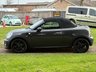 USED 2013 13 MINI ROADSTER 1.6 Cooper Convertible 2dr Petrol Manual Euro 5 (s/s) (122 ps) Find Your Perfect Car Today!