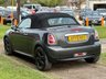 USED 2013 13 MINI ROADSTER 1.6 Cooper Convertible 2dr Petrol Manual Euro 5 (s/s) (122 ps) Find Your Perfect Car Today!