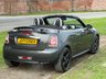 USED 2013 13 MINI ROADSTER 1.6 Cooper Convertible 2dr Petrol Manual Euro 5 (s/s) (122 ps) Find Your Perfect Car Today!