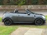 USED 2013 13 MINI ROADSTER 1.6 Cooper Convertible 2dr Petrol Manual Euro 5 (s/s) (122 ps) Find Your Perfect Car Today!