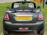 USED 2013 13 MINI ROADSTER 1.6 Cooper Convertible 2dr Petrol Manual Euro 5 (s/s) (122 ps) Find Your Perfect Car Today!