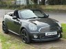 USED 2013 13 MINI ROADSTER 1.6 Cooper Convertible 2dr Petrol Manual Euro 5 (s/s) (122 ps) Find Your Perfect Car Today!