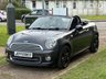 USED 2013 13 MINI ROADSTER 1.6 Cooper Convertible 2dr Petrol Manual Euro 5 (s/s) (122 ps) Find Your Perfect Car Today!
