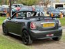 USED 2013 13 MINI ROADSTER 1.6 Cooper Convertible 2dr Petrol Manual Euro 5 (s/s) (122 ps) Find Your Perfect Car Today!