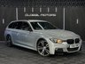 USED 2012 62 BMW 3 SERIES 3.0 330d M Sport Touring 5dr Diesel Auto Euro 5 (s/s) (258 ps) 