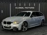 USED 2012 62 BMW 3 SERIES 3.0 330d M Sport Touring 5dr Diesel Auto Euro 5 (s/s) (258 ps) 