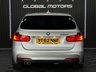 USED 2012 62 BMW 3 SERIES 3.0 330d M Sport Touring 5dr Diesel Auto Euro 5 (s/s) (258 ps) 