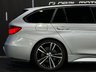 USED 2012 62 BMW 3 SERIES 3.0 330d M Sport Touring 5dr Diesel Auto Euro 5 (s/s) (258 ps) 
