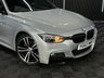 USED 2012 62 BMW 3 SERIES 3.0 330d M Sport Touring 5dr Diesel Auto Euro 5 (s/s) (258 ps) 