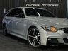 USED 2012 62 BMW 3 SERIES 3.0 330d M Sport Touring 5dr Diesel Auto Euro 5 (s/s) (258 ps) 