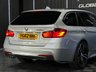 USED 2012 62 BMW 3 SERIES 3.0 330d M Sport Touring 5dr Diesel Auto Euro 5 (s/s) (258 ps) 
