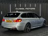 USED 2012 62 BMW 3 SERIES 3.0 330d M Sport Touring 5dr Diesel Auto Euro 5 (s/s) (258 ps) 