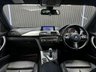 USED 2012 62 BMW 3 SERIES 3.0 330d M Sport Touring 5dr Diesel Auto Euro 5 (s/s) (258 ps) 