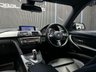 USED 2012 62 BMW 3 SERIES 3.0 330d M Sport Touring 5dr Diesel Auto Euro 5 (s/s) (258 ps) 
