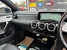 USED 2022 22 MERCEDES-BENZ CLA 1.3 CLA200 AMG Line (Premium 2) Shooting Brake 5dr Petrol 7G-DCT Euro 6 (s/s) (163 ps) 7 SPEED AUTO - REVERSE CAMERA - AMG - LOW RATE FINANCE