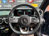 USED 2022 22 MERCEDES-BENZ CLA 1.3 CLA200 AMG Line (Premium 2) Shooting Brake 5dr Petrol 7G-DCT Euro 6 (s/s) (163 ps) 7 SPEED AUTO - REVERSE CAMERA - AMG - LOW RATE FINANCE