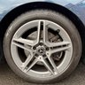 USED 2022 22 MERCEDES-BENZ CLA 1.3 CLA200 AMG Line (Premium 2) Shooting Brake 5dr Petrol 7G-DCT Euro 6 (s/s) (163 ps) 7 SPEED AUTO - REVERSE CAMERA - AMG - LOW RATE FINANCE