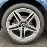 USED 2022 22 MERCEDES-BENZ CLA 1.3 CLA200 AMG Line (Premium 2) Shooting Brake 5dr Petrol 7G-DCT Euro 6 (s/s) (163 ps) 7 SPEED AUTO - REVERSE CAMERA - AMG - LOW RATE FINANCE