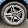 USED 2022 22 MERCEDES-BENZ CLA 1.3 CLA200 AMG Line (Premium 2) Shooting Brake 5dr Petrol 7G-DCT Euro 6 (s/s) (163 ps) 7 SPEED AUTO - REVERSE CAMERA - AMG - LOW RATE FINANCE