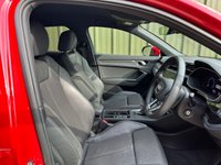 USED 2020 20 AUDI Q3 1.5 TFSI CoD 35 S line Sportback 5dr Petrol S Tronic Euro 6 (s/s) (150 ps) 