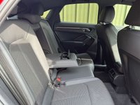 USED 2020 20 AUDI Q3 1.5 TFSI CoD 35 S line Sportback 5dr Petrol S Tronic Euro 6 (s/s) (150 ps) 