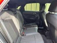 USED 2020 20 AUDI Q3 1.5 TFSI CoD 35 S line Sportback 5dr Petrol S Tronic Euro 6 (s/s) (150 ps) 