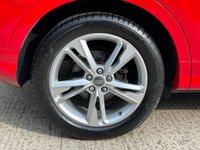 USED 2020 20 AUDI Q3 1.5 TFSI CoD 35 S line Sportback 5dr Petrol S Tronic Euro 6 (s/s) (150 ps) 