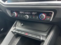 USED 2020 20 AUDI Q3 1.5 TFSI CoD 35 S line Sportback 5dr Petrol S Tronic Euro 6 (s/s) (150 ps) 