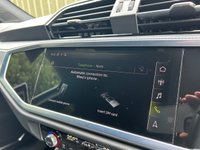 USED 2020 20 AUDI Q3 1.5 TFSI CoD 35 S line Sportback 5dr Petrol S Tronic Euro 6 (s/s) (150 ps) 