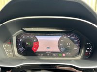 USED 2020 20 AUDI Q3 1.5 TFSI CoD 35 S line Sportback 5dr Petrol S Tronic Euro 6 (s/s) (150 ps) 