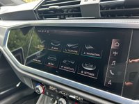 USED 2020 20 AUDI Q3 1.5 TFSI CoD 35 S line Sportback 5dr Petrol S Tronic Euro 6 (s/s) (150 ps) 