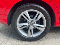 USED 2020 20 AUDI Q3 1.5 TFSI CoD 35 S line Sportback 5dr Petrol S Tronic Euro 6 (s/s) (150 ps) 