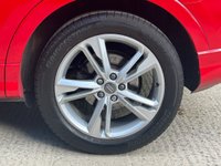 USED 2020 20 AUDI Q3 1.5 TFSI CoD 35 S line Sportback 5dr Petrol S Tronic Euro 6 (s/s) (150 ps) 