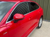 USED 2020 20 AUDI Q3 1.5 TFSI CoD 35 S line Sportback 5dr Petrol S Tronic Euro 6 (s/s) (150 ps) 