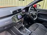 USED 2020 20 AUDI Q3 1.5 TFSI CoD 35 S line Sportback 5dr Petrol S Tronic Euro 6 (s/s) (150 ps) 