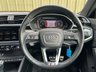 USED 2020 20 AUDI Q3 1.5 TFSI CoD 35 S line Sportback 5dr Petrol S Tronic Euro 6 (s/s) (150 ps) 