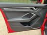 USED 2020 20 AUDI Q3 1.5 TFSI CoD 35 S line Sportback 5dr Petrol S Tronic Euro 6 (s/s) (150 ps) 