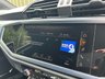 USED 2020 20 AUDI Q3 1.5 TFSI CoD 35 S line Sportback 5dr Petrol S Tronic Euro 6 (s/s) (150 ps) 