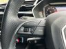 USED 2020 20 AUDI Q3 1.5 TFSI CoD 35 S line Sportback 5dr Petrol S Tronic Euro 6 (s/s) (150 ps) 