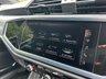 USED 2020 20 AUDI Q3 1.5 TFSI CoD 35 S line Sportback 5dr Petrol S Tronic Euro 6 (s/s) (150 ps) 