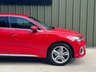 USED 2020 20 AUDI Q3 1.5 TFSI CoD 35 S line Sportback 5dr Petrol S Tronic Euro 6 (s/s) (150 ps) 