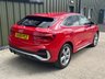 USED 2020 20 AUDI Q3 1.5 TFSI CoD 35 S line Sportback 5dr Petrol S Tronic Euro 6 (s/s) (150 ps) 