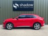 USED 2020 20 AUDI Q3 1.5 TFSI CoD 35 S line Sportback 5dr Petrol S Tronic Euro 6 (s/s) (150 ps) 