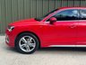 USED 2020 20 AUDI Q3 1.5 TFSI CoD 35 S line Sportback 5dr Petrol S Tronic Euro 6 (s/s) (150 ps) 