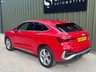 USED 2020 20 AUDI Q3 1.5 TFSI CoD 35 S line Sportback 5dr Petrol S Tronic Euro 6 (s/s) (150 ps) 
